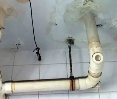 平坝卫生间漏水检测多少钱