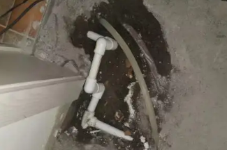 平坝卫生间漏水检测多少钱