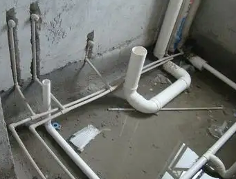 平坝水管维修多少钱
