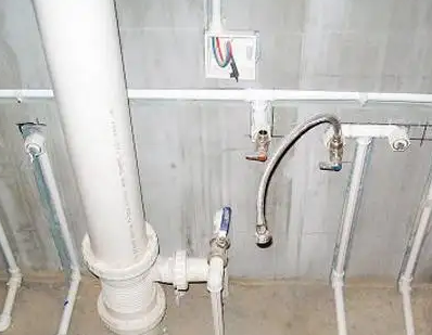 平坝水管维修价格明细