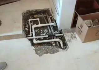 平坝查漏水多少钱