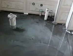 平坝卫生间漏水维修公司为您专业分享下平坝卫生间漏水检测的知识点