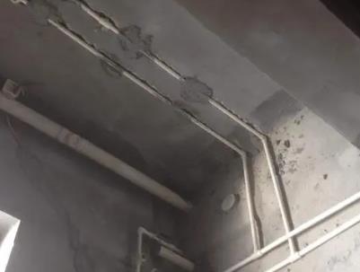 平坝卫生间漏水维修技术的依据是什么