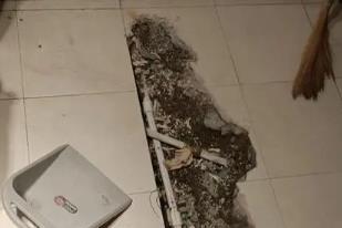 平坝卫生间漏水检测电话